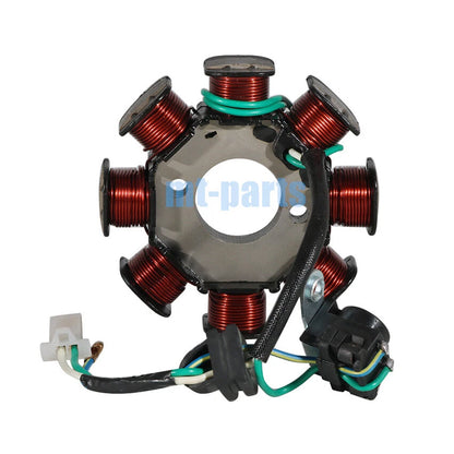 Stator Coil for Honda ANF125 Wave 125S (2008-2009)