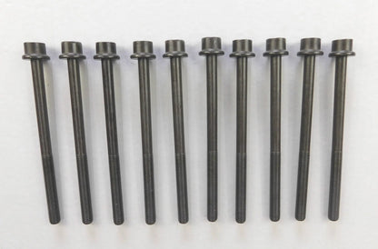 CYLINDER HEAD BOLTS 1.8 2.0 2.3 for Ford Mondeo Focus Mazda 3 Volvo V50