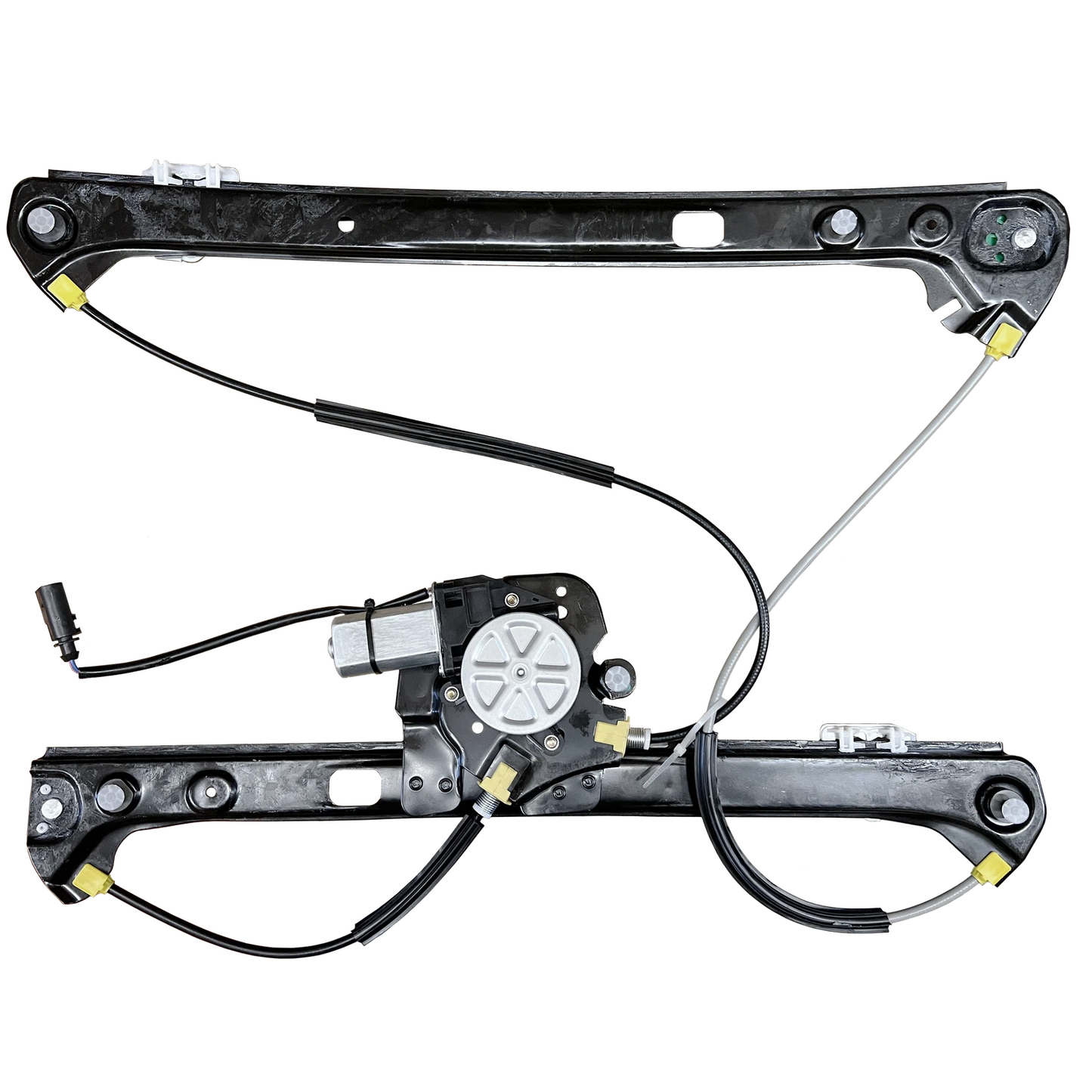 Front Right Window Regulator with Motor for BMW X5 E53 (2000-2007)
