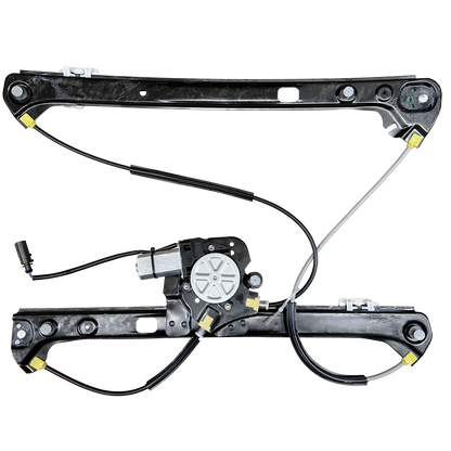 Front Right Window Regulator with Motor for BMW X5 E53 (2000-2007)