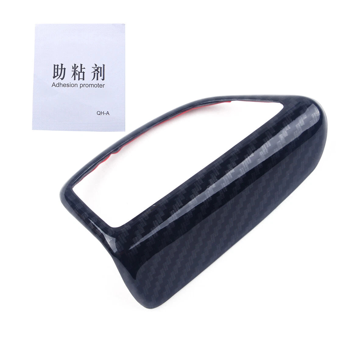 ABS A Pillar Door Stereo Speaker Covers for Ford Focus (2012-2018)