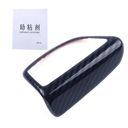 ABS A Pillar Door Stereo Speaker Covers for Ford Focus (2012-2018)