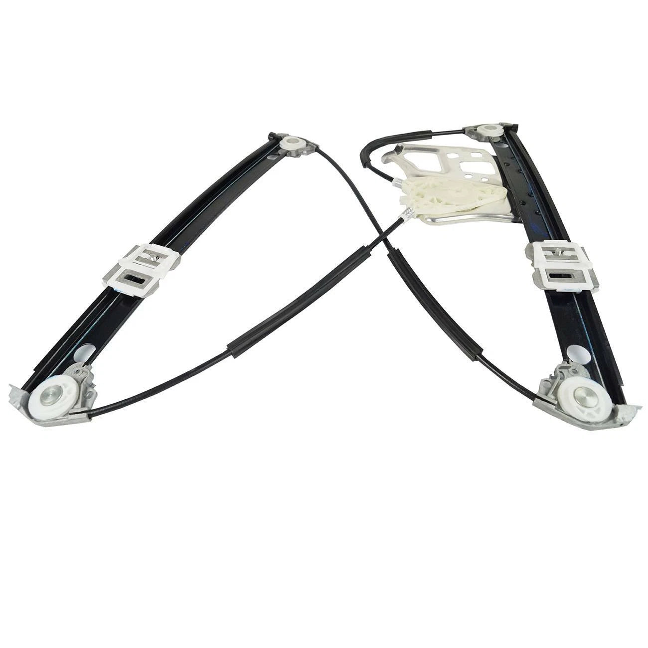 Front Left Window Regulator for Mercedes W220 S320 (2000-2006)