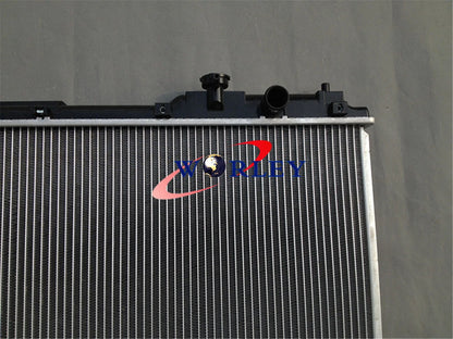 Radiator for Honda CR-V RD1 2.0 (1997-2001) w/ Oil Cooler, Auto & Manual
