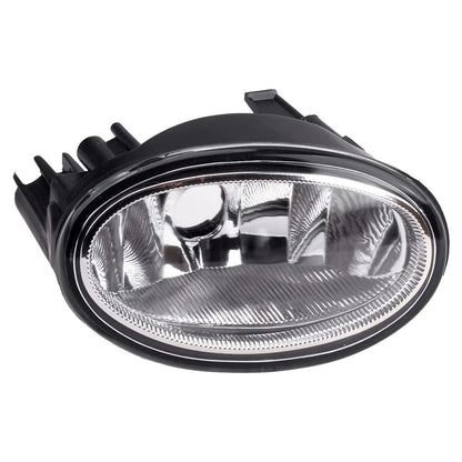 Clear Fog Light Lamp for Honda HR-V (2016-2017)