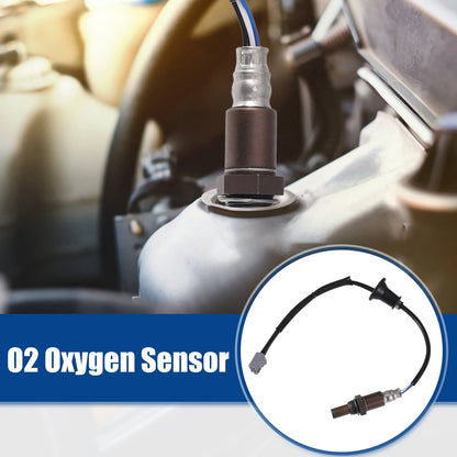 Oxygen Sensor Replacement for Toyota RAV4 Base (2006–2012)