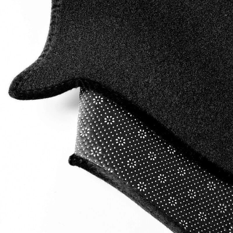 Non-Slip Dashboard Cover for Mitsubishi Pajero NS NW (2006-2021)