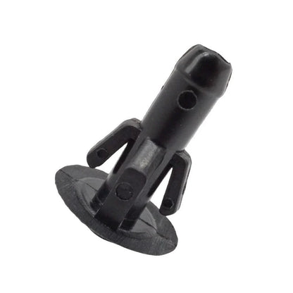 Lower Motor Cover Nipple for Yamaha LZ250/Z240/L140 Outboard