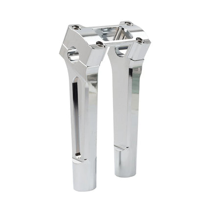 8.46" Pullback Handlebar Riser for Harley Dyna M8 Softail Street Bob (18-21)