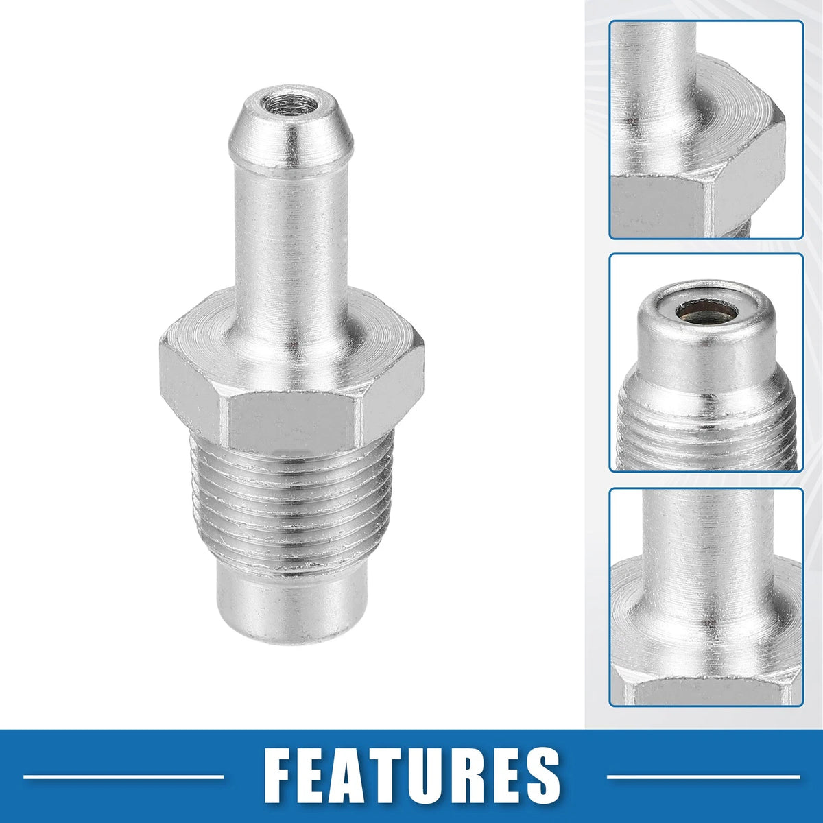 PCV Valve Fittings for Toyota Camry (2002-2006)