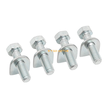Water Pump Impeller Repair Kits for Yamaha 40HP/50/60HP Outboard