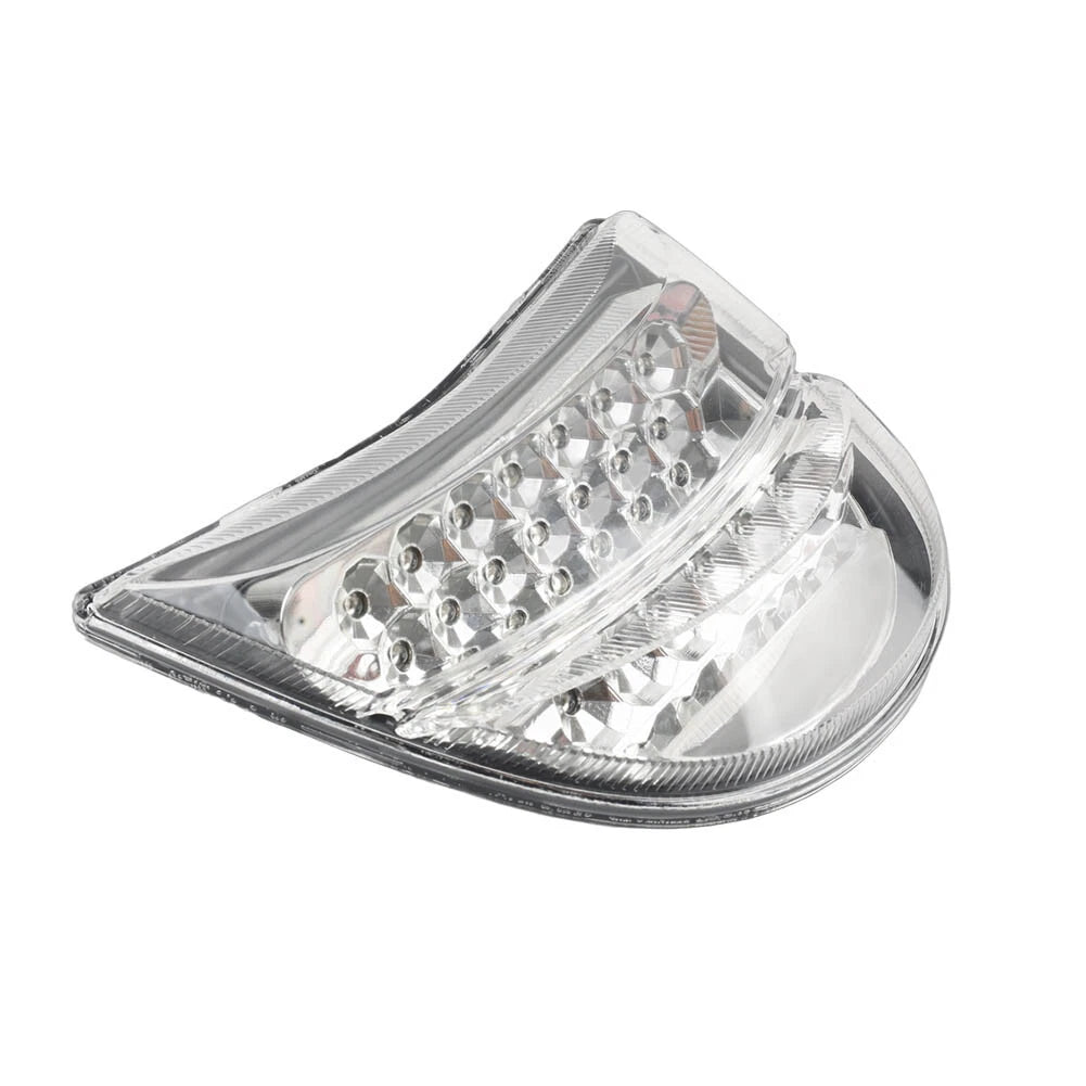 Integrated Turn Signals Brake Tail Light for Honda CBR 954 (2002-2003)