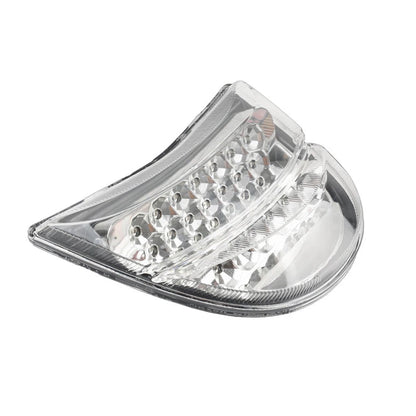 Integrated Turn Signals Brake Tail Light for Honda CBR 954 (2002-2003)