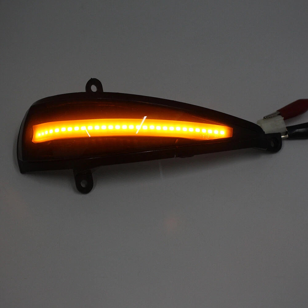 Dynamic LED Turn Signal Light for Honda Civic 8th Hatchback Type-S (2006-2011)