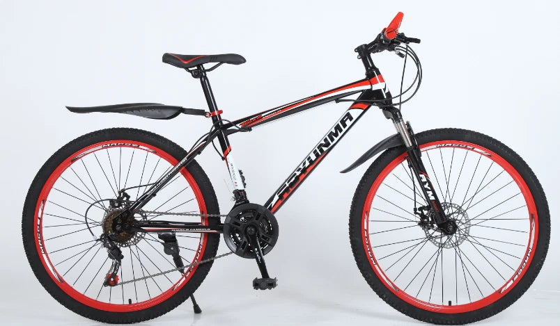 26" 21 Speed Mountain Bike for AOYUNMA (No specific years available)