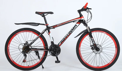 26" 21 Speed Mountain Bike for AOYUNMA (No specific years available)