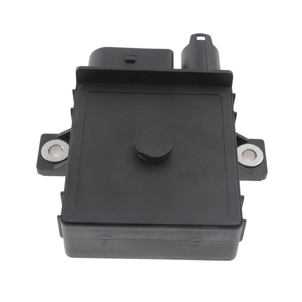 Glow Plug Controller for Chevrolet Silverado, GMC Sierra (2001-2019)