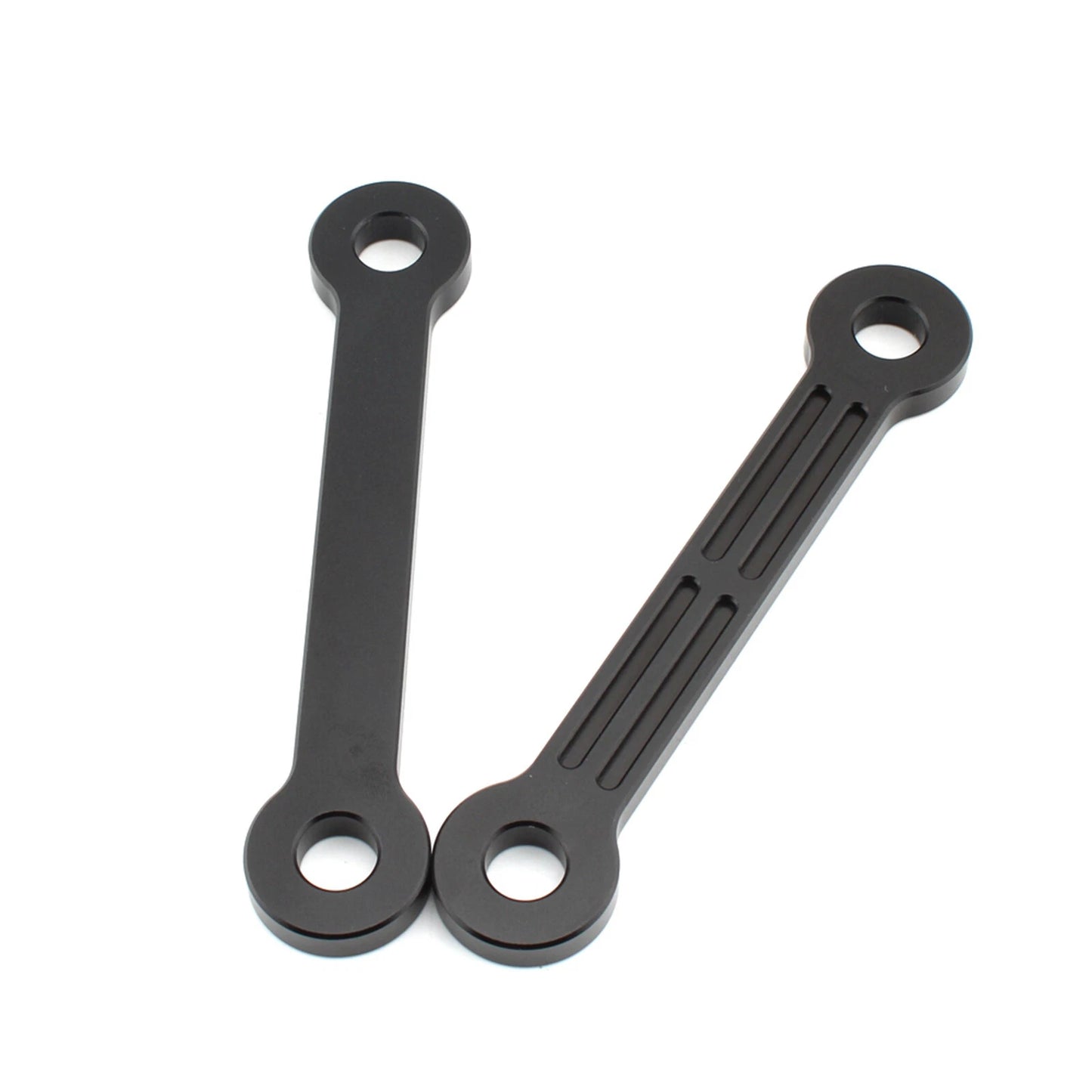 25mm CNC Aluminum Lowering Kit for Suzuki SV650 (2016-2021)