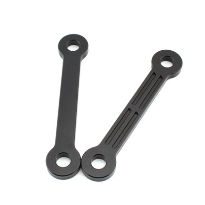 25mm CNC Aluminum Lowering Kit for Suzuki SV650 (2016-2021)