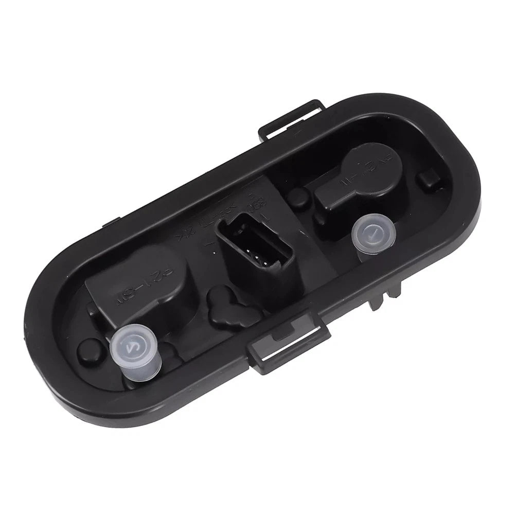 Right Rear Tail Light Bulb Socket Holder for Nissan Qashqai (2008-2015)