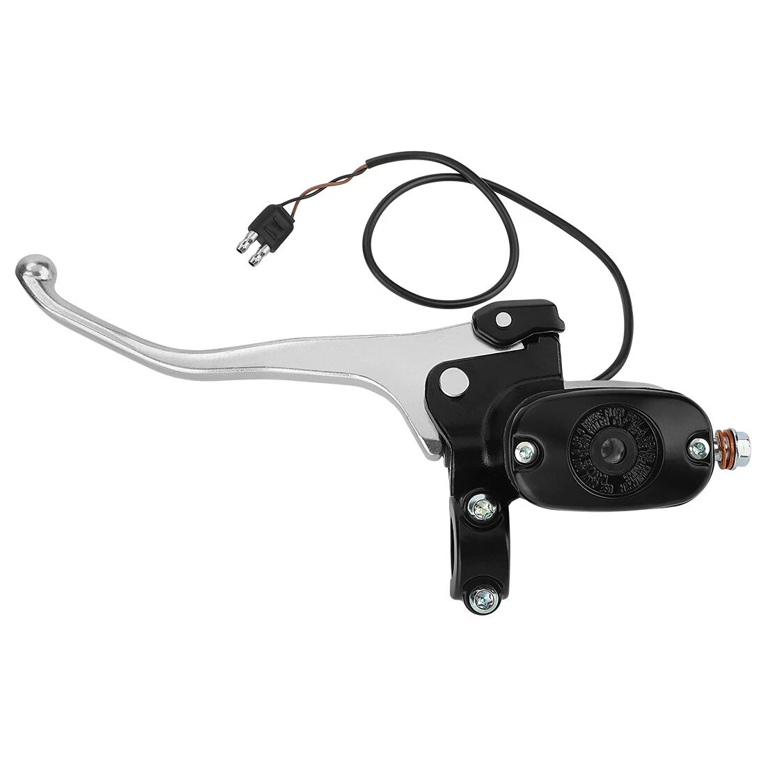Front Brake Master Cylinder with Brake Light Switch for Arctic Cat 400-550
