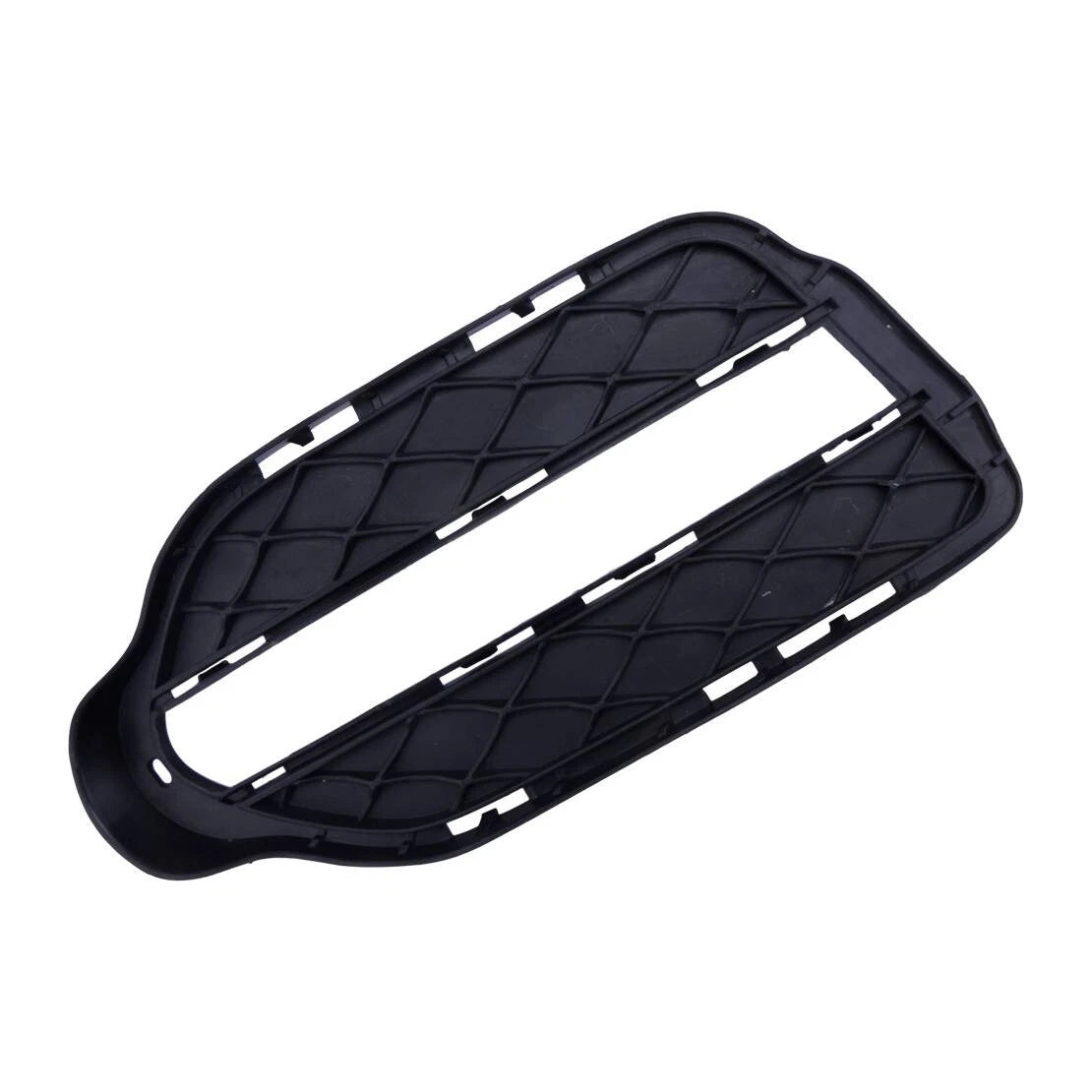 Right Fog Light Grille for Mercedes Benz X204 GLK250 GLK350 (2013-2015)