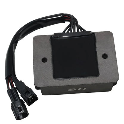 Voltage Rectifier Regulator for Suzuki GSR750 GSX-R750 GSX-R600 DL650 V-Strom (2011-2018)