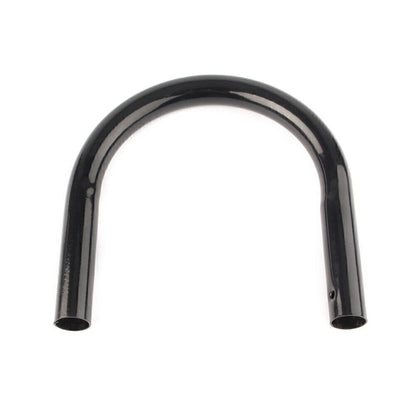 Stainless Steel Rear Cushion Seat Hoop Frame Trim 210mm for Cafe Racer