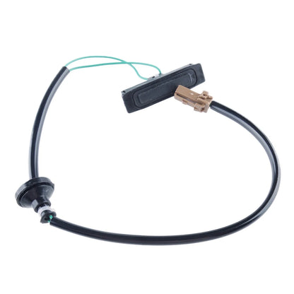 Tailgate Lift Switch for Subaru Impreza WRX STI (2008-2011)