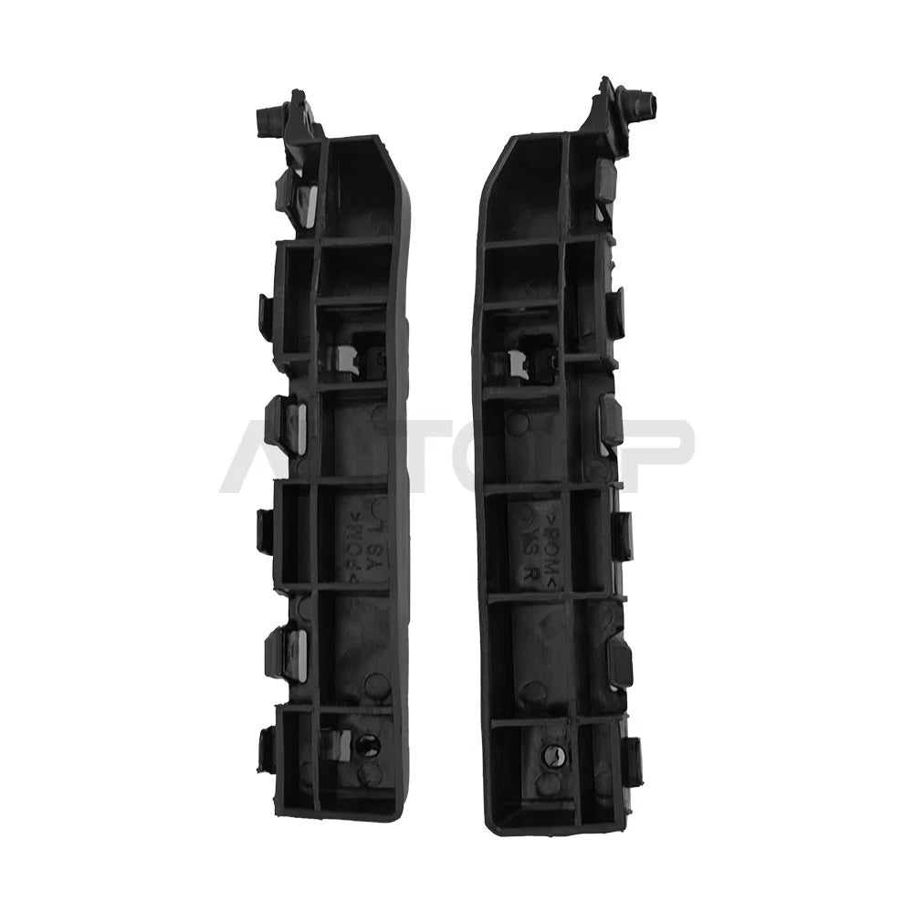 Brackets / Front Bumper Retainer Mounting / for Honda Accord (2008–2012)