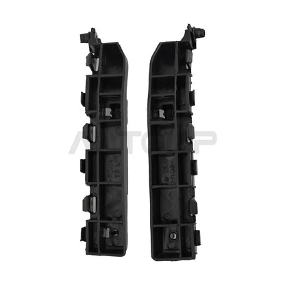 Brackets / Front Bumper Retainer Mounting / for Honda Accord (2008–2012)