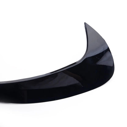 Bumper Lip Splitter Spoiler Canards for Benz W176 A250 AMG (2016-2018)