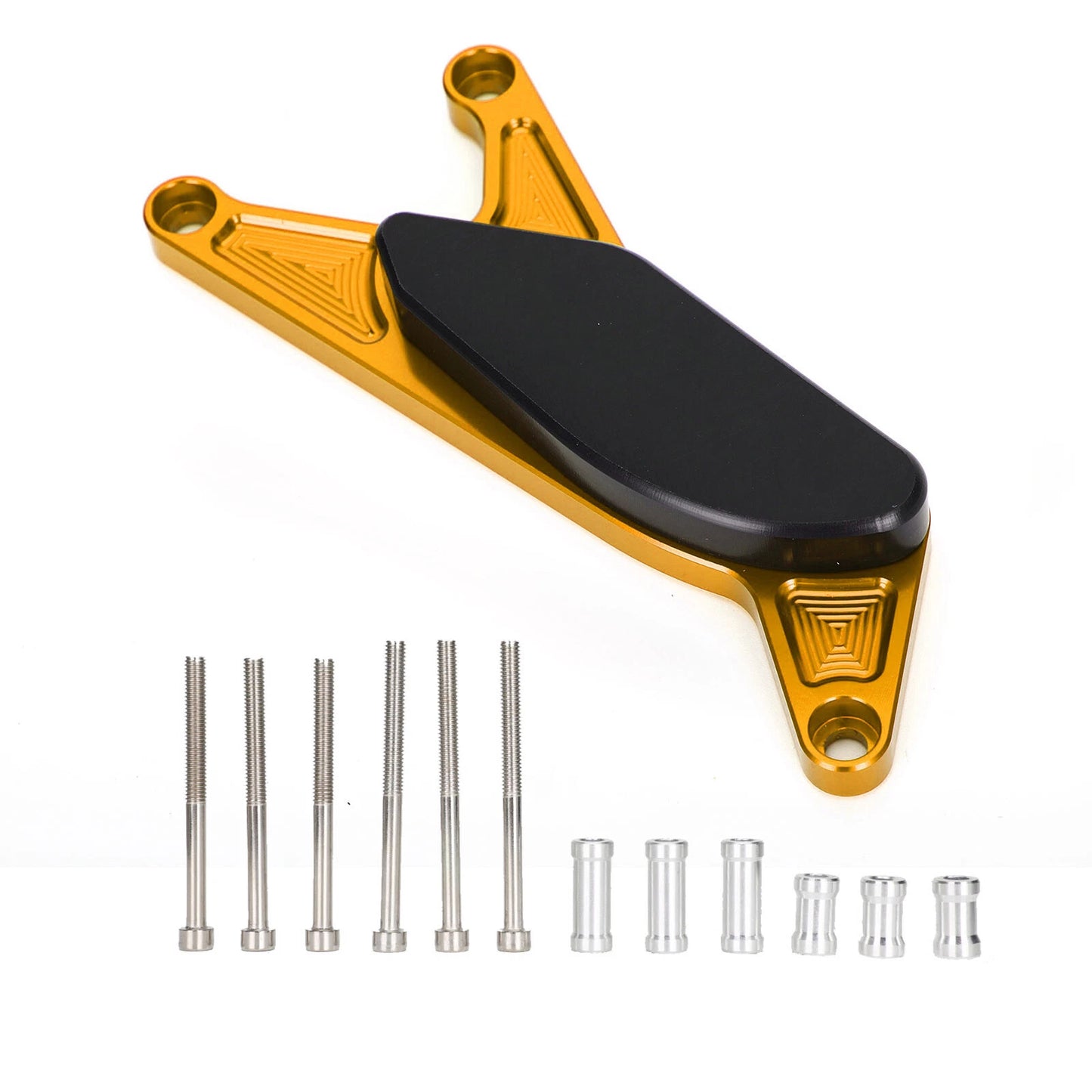Stator Slider Crash Pad Protector for Suzuki GSX-R600/750 (2004-2005)
