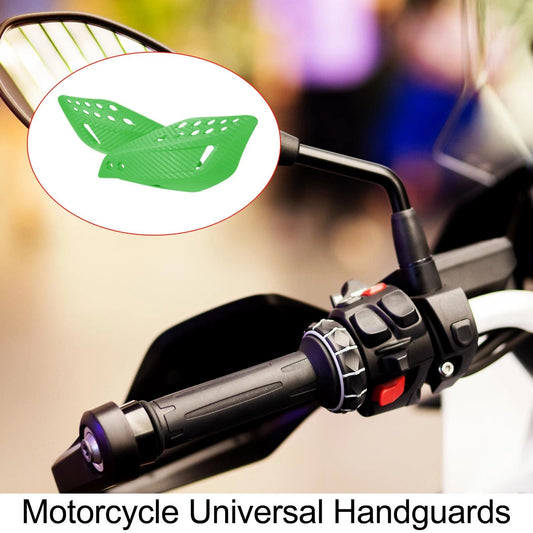 Handguards 1 Set for ATV