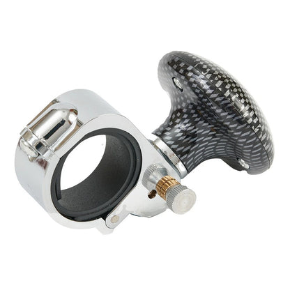 Quick Release Steering-Wheel Knob Full Rotation Easy Turn Auxiliary Booster