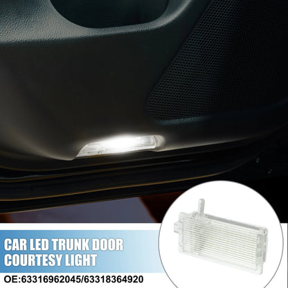 Trunk Light Courtesy Lamp for BMW 128i 135i (2008-2011)