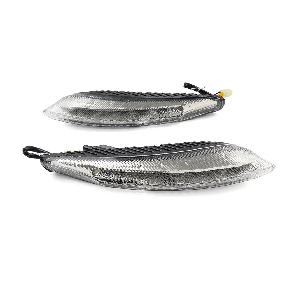 LED Integrated Tail Light Turn Signal for Ducati Diavel 2011-2015 Clear