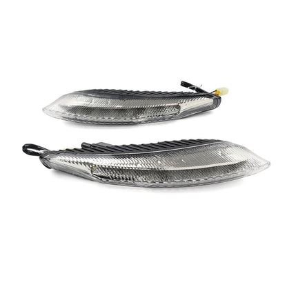 LED Integrated Tail Light Turn Signal for Ducati Diavel 2011-2015 Clear