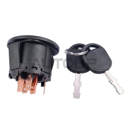 Ignition Switch for MTD Cub Cadet ZT1-42 Troy-Bilt Z42 54XP