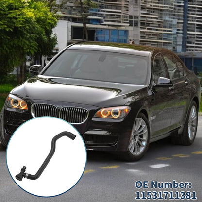 Radiator Hose Rubber for BMW 740i 740iL (1998-2001)