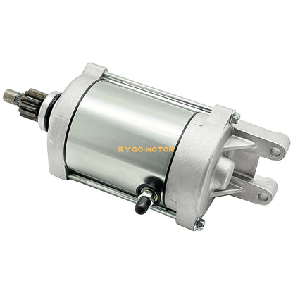 Starter Motor for Yamaha Raptor 660 YFM660R (2001–2005)