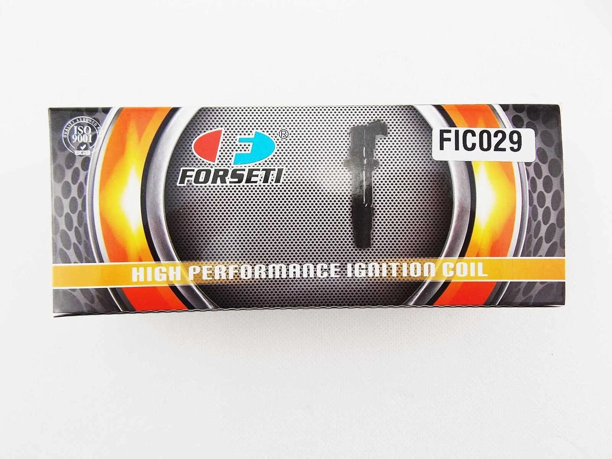 FORSETI Ignition Stick Coil Spark Plug Cap Assembly for YAMAHA YZ250F (03-11)