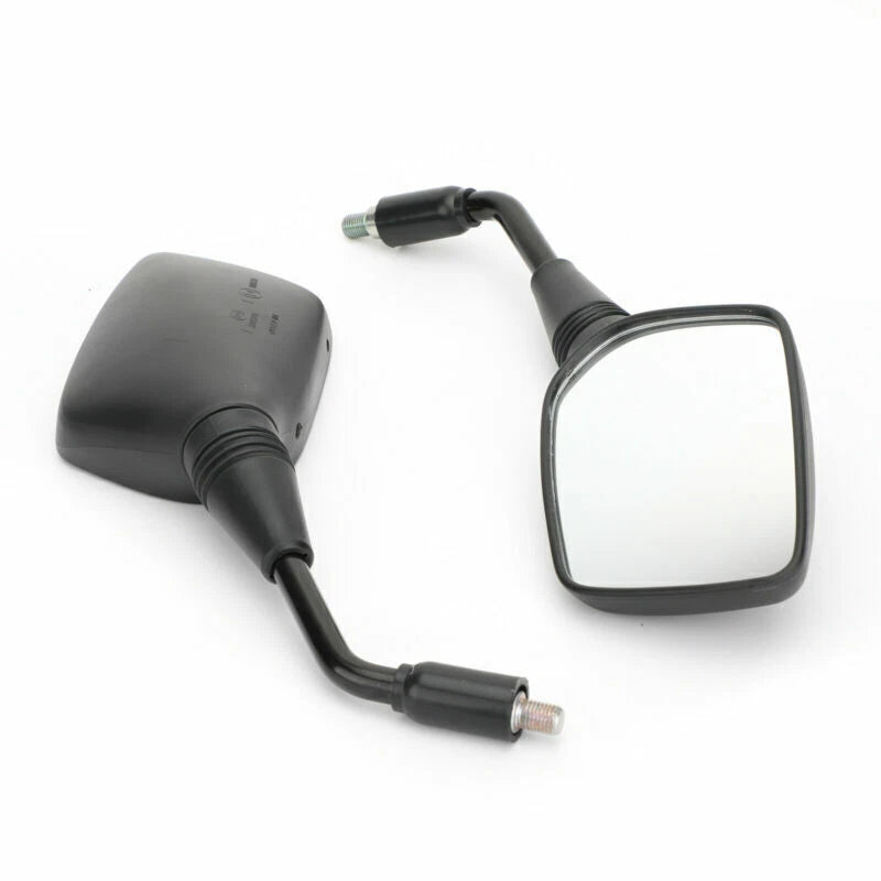 Mirrors Pair for Suzuki Inazuma GW250 V-Strom DL250 DL650 SV650 GSR (2012-2023)