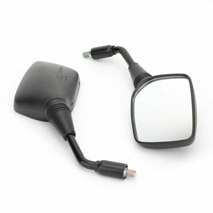Mirrors Pair for Suzuki Inazuma GW250 V-Strom DL250 DL650 SV650 GSR (2012-2023)