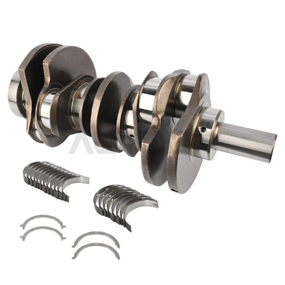 Crankshaft 3.0L Diesel for Jeep Grand Cherokee RAM 1500