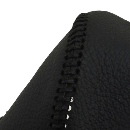 PU Leather Gear Shift Knob Cover for Chevrolet Cruze (2009-2014)