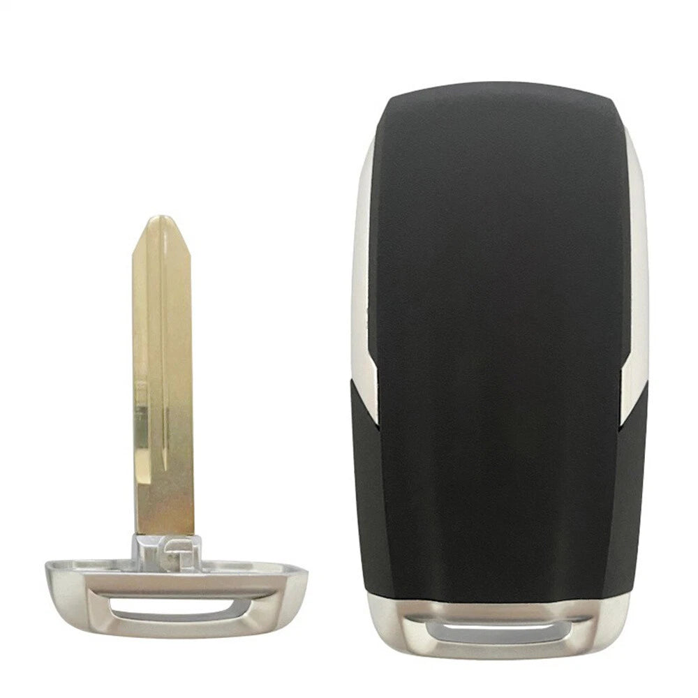 5-Button Smart Remote Key Fob for Dodge Ram 1500 (2019-2021)