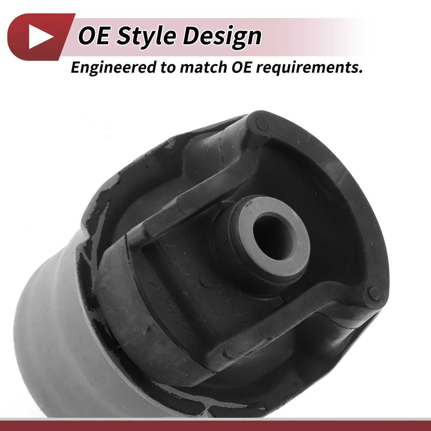 Rear Crossmember Bushing for Toyota Allion Corolla Matrix (2001-2007)