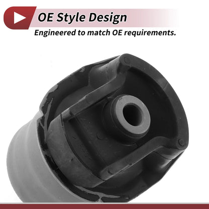 Rear Crossmember Bushing for Toyota Allion Corolla Matrix (2001-2007)