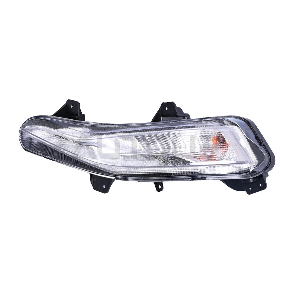 Front Right Side Bumper DRL Fog Light RH for Chevrolet Malibu (2019–2024)